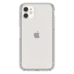 OtterBox Symmetry Clear Iphone 11 - clear 77-62820