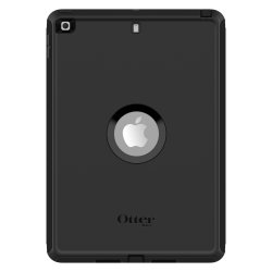 OtterBox Defender Apple iPad (7th gen) black 77-62032