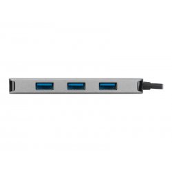 Targus - Hub - 4 x SuperSpeed USB 3.0 - desktop ACH226EU