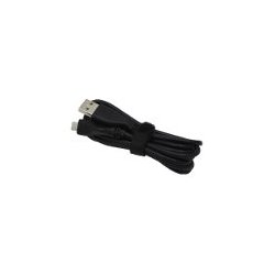 Logitech - Cabo USB - USB macho - 5 m 993-001391