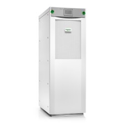 APC Galaxy VS GVSUPS10KB4HS - UPS - AC 400 V - 10 kW - 10000 VA - 3 fases - 9 Ah - Ethernet - branco, RAL 9003 - com Start-Up S