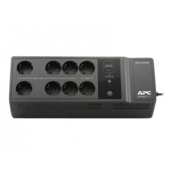 APC Back-UPS BE850G2-SP - UPS - AC 220-240 V - 520 Watt - 850 VA - conectores de saída: 8 BE850G2-SP