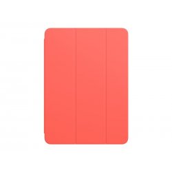 Apple Smart - Capa flip cover para tablet - poliuretano - citrinos rosa - 11" - para 11-inch iPad Pro (2.ª geração) MH003ZM/A