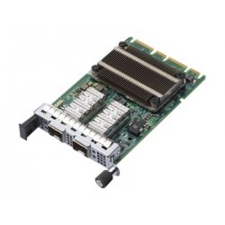 Lenovo ThinkSystem Broadcom 57414 - Adaptador de rede - OCP - 10Gb Ethernet / 25Gb Ethernet SFP28 x 2 - para ThinkAgile VX3330 