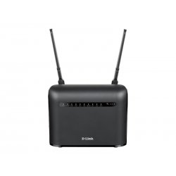 D-Link DWR-953V2 - - roteador sem fio - - WWAN switch de 4 portas - 1GbE - Wi-Fi 5 - Dual Band DWR-953V2