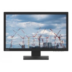 Lenovo ThinkVision E22-28 - Monitor LED - 22" (21.5" visível) - 1920 x 1080 Full HD (1080p) @ 60 Hz - IPS - 250 cd/m² - 1000:1 