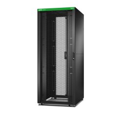 APC Easy Rack - Gabinete armário - preto - 42U - 19" ER8282