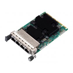 Lenovo ThinkSystem Broadcom 57454 - Adaptador de rede - OCP 3.0 - 10Gb Ethernet x 4 - para ThinkAgile HX5531 Certified Node, HX