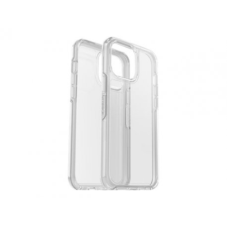 OtterBox Symmetry Clear iPhone 13 Pro Max / iPhone 12 Pro Max - clear 77-84347