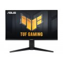 ASUS TUF Gaming VG28UQL1A - Monitor LED - gaming - 28" - 3840 x 2160 4K @ 144 Hz - IPS - 450 cd/m² - 1000:1 - DisplayHDR 400 - 