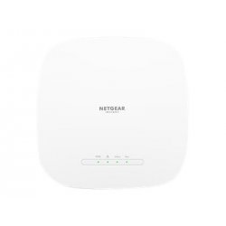 NETGEAR Insight WAX615 - Ponto de acesso sem fios - Wi-Fi 6 - 2.4 GHz, 5 GHz - montável em parede / teto WAX615-100EUS