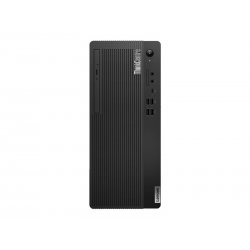 Lenovo ThinkCentre M70t Gen 3 11T6 - Torre - Core i5 12400 / 2.5 GHz - RAM 8 GB - SSD 256 GB - TCG Opal Encryption, NVMe, Value