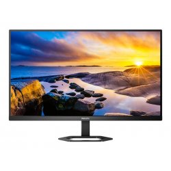 Philips 27E1N5500LA - 5000 Series - monitor LED - 27" - 2560 x 1440 QHD @ 75 Hz - VA - 300 cd/m² - 4000:1 - 1 ms - 2xHDMI, Disp