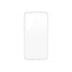 OtterBox React Series - Tampa posterior para telemóvel - antimicrobiano - policarbonato, elastómero termoplástico (TPE) - claro