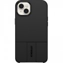 OtterBox uniVERSE Series - Tampa posterior para telemóvel - resistente - policarbonato, borracha sintéctica - preto - para Appl