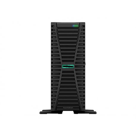 HPE ProLiant ML350 Gen11 Performance 2 - Servidor - torre 4U - 2-way - 1 x Xeon Gold 5416S / até 4 GHz - RAM 32 GB - SATA/SAS/N