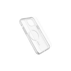 OtterBox Symmetry Clear MagSafe + Premium Glass AM Apple iPhone 15 Pro Max - clear 78-81260