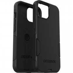 OtterBox Commuter Apple iPhone 15/iPhone 14/iPhone 13 - black - ProPack 77-92606