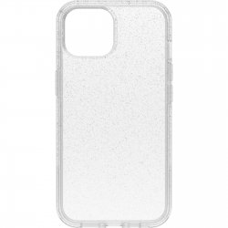 OtterBox Symmetry Clear Apple iPhone 15/iPhone 14/iPhone 13 Stardust - clear 77-92669