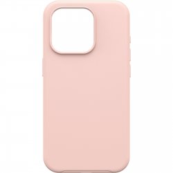 OtterBox Symmetry MagSafe Apple iPhone 15 Pro Ballet Shoes - rose 77-92853