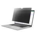 StarTech.com 14-inch MacBook Pro 21/23 Laptop Privacy Screen, Anti-Glare Privacy Filter with 51% Blue Light Reduction, Monitor 