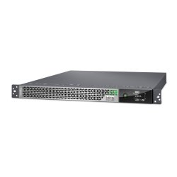 APC Smart-UPS Ultra - UPS (montável em bastidor) (alta densidade) - com placa de gestão de rede incorporada - AC 220/230/240 V 