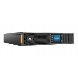 Liebert GXT5 GXT5-1500IRT2UXL - UPS (montável em bastidor / externo) - AC 230 V - 1500 Watt - 1500 VA - RS-232, RS-485, USB - c