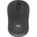 Logitech M240 for Business - Rato - destros e canhotos - óptico - 3 botões - sem fios - Bluetooth - recetor USB Logitech Logi B