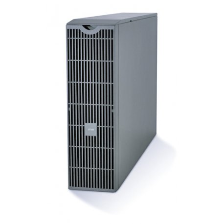 APC Smart-UPS RT 5000 - Transformador - AC 230 V - 5000 VA - conectores de saída: 3 - 3U - 19" - preto - para P/N: SMT30002U-BR