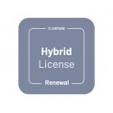 Airtame Hybrid - Renovação de licença de inscrição (1 ano) - hospedado AT-HYBRID-1Y-RENEWAL