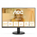 AOC Basic-line 24B3HMA2 - Monitor LED - 24" (23.8" visível) - 1920 x 1080 Full HD (1080p) @ 100 Hz - VA - 250 cd/m² - 4000:1 - 