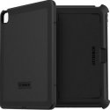 OtterBox Defender Series - Estojo de protecção para tablet - resistente - policarbonato, elastómero termoplástico (TPE) - preto