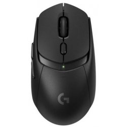 Logitech G G309 - Rato - gaming - óptico - 6 botões - sem fios - 2.4 GHz, Bluetooth - recetor USB Logitech LIGHTSPEED - preto 9