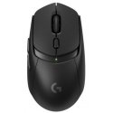 Logitech G G309 - Rato - gaming - óptico - 6 botões - sem fios - 2.4 GHz, Bluetooth - recetor USB Logitech LIGHTSPEED - preto 9