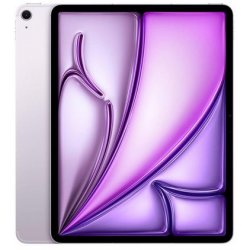 Apple 13-inch iPad Air Wi-Fi + Cellular - Tablet - 128 GB - 13" IPS (2732 x 2048) - 3G, 4G, 5G - púrpura MV6U3TY/A