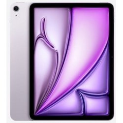 Apple 11-inch iPad Air Wi-Fi - Tablet - 128 GB - 11" IPS (2360 x 1640) - púrpura MUWF3TY/A