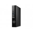 Dell OptiPlex 7020 - Micro Core i7 i7-14700T / até 5.2 GHz - RAM 16 GB - SSD 512 GB - NVMe, Class 35 - UHD Graphics 770 - Gigab