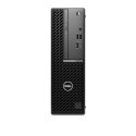 Dell OptiPlex 7020 - SFF Core i5 i5-14500 / até 5 GHz - RAM 8 GB - SSD 512 GB - NVMe, Class 35 - UHD Graphics 770 - Gigabit Eth