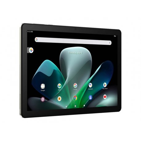 Acer ICONIA Tab M10 M10-11 - Tablet - Android 12 - 128 GB eMMC - 10.1" IPS (1920 x 1200) - host USB - slot microSD - cinza cham