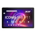 Acer ICONIA Tab P11 P11-11 - Tablet - Android 14 - 256 GB UFS card - 11" IPS (1920 x 1200) - slot microSD - cinza ferro NT.LGUE