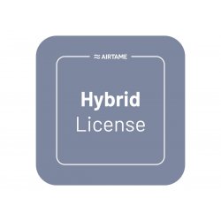 Airtame Hybrid - Licença de assinatura (1 ano) - hospedado AT-HYBRID-1Y