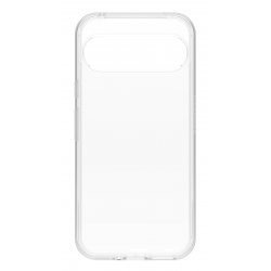 OtterBox Symmetry Series - Tampa posterior para telemóvel - policarbonato, TPE - claro - para Google Pixel 9 Pro XL 77-95652