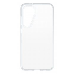 OtterBox React Series - Tampa posterior para telemóvel - claro - para Samsung Galaxy S24 FE 77-97085