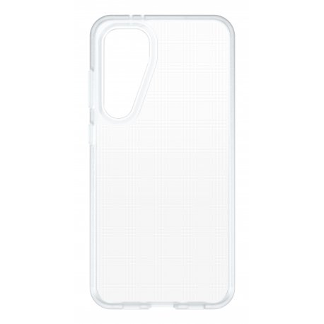 OtterBox React Series - Tampa posterior para telemóvel - claro - para Samsung Galaxy S24 FE 77-97085