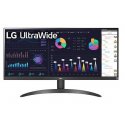 29WQ500-B/29" 2560x1080 FHD HDR10 29WQ500-B