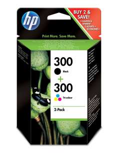 CN637EE HP 300 - Pack de 2...