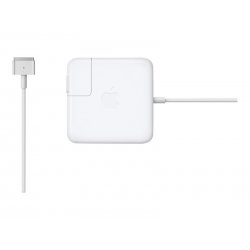 Apple MagSafe 2 - Adaptador de alimentação - 85 Watt - para MacBook Pro with Retina display 15.4" (Mid 2012, Early 2013, Late 2