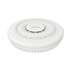 D-Link DWL-6610AP - Ponto de acesso sem fios - Wi-Fi 5 - 2.4 GHz, 5 GHz DWL-6610AP