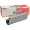 Toner OKI Amarelo 41515209 15000 Pág. OKI41515209