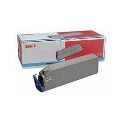 Toner OKI Azul 41515211 15000 Pág. OKI41515211